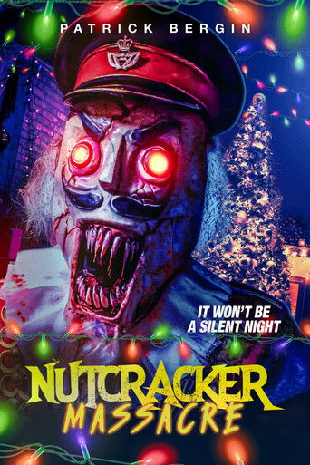 Nutcracker Massacre 2022