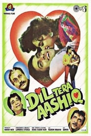Dil Tera Aashiq 1993 (دل عاشق توست)
