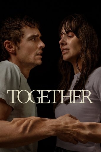 Together 2025 (هم‌تن)