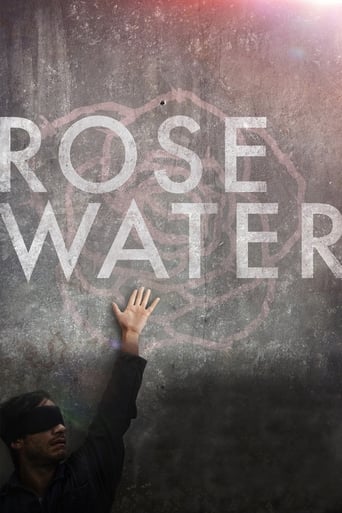 Rosewater 2014 (گلاب )