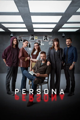 Persona 2025