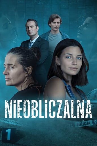 دانلود فیلم Unpredictable 2024 (غیر قابل پیش بینی)
