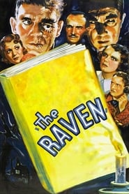 The Raven 1935 (کلاغ)