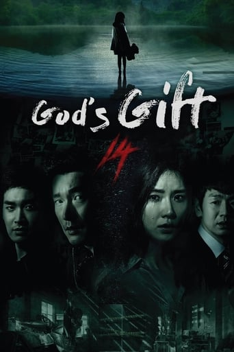دانلود سریال God's Gift - 14 Days 2014