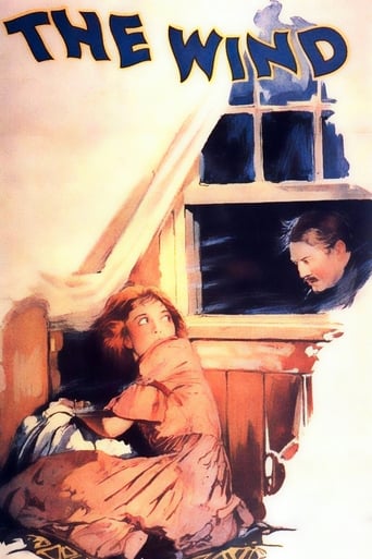 The Wind 1928 (باد)