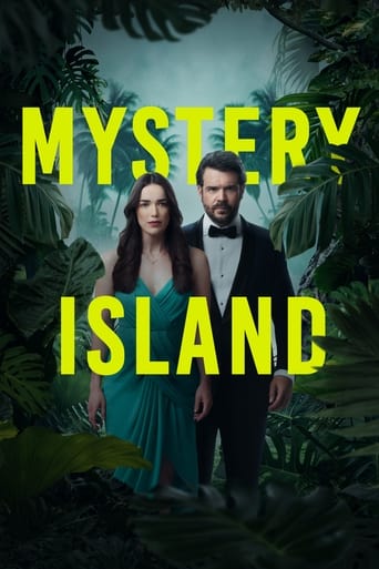 دانلود فیلم Mystery Island 2023