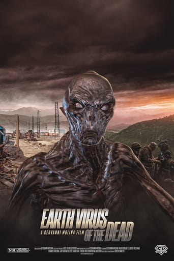 دانلود فیلم Earth Virus of the Dead 2022