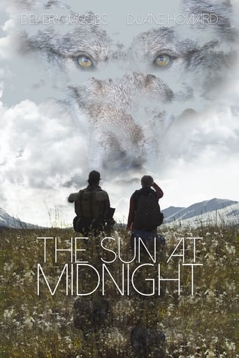 دانلود فیلم The Sun at Midnight 2016