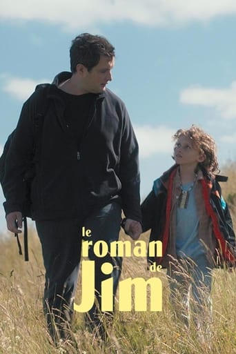 دانلود فیلم Jim's Story 2024 (داستان جیم)
