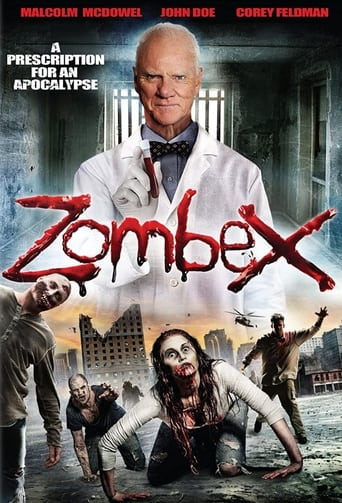 دانلود فیلم Zombex 2013 (زامبیکس )