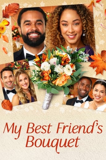دانلود فیلم My Best Friend's Bouquet 2020