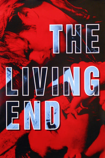 دانلود فیلم The Living End 1992 (پایان زندگی)