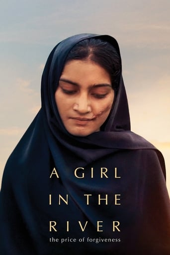 دانلود فیلم A Girl in the River: The Price of Forgiveness 2015 (دختری در رودخانه: بهای بخشش)