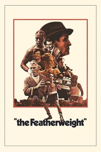 The Featherweight 2023 (سبک وزن)