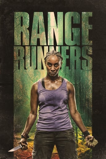 Range Runners 2019 (دونده های محدوده)