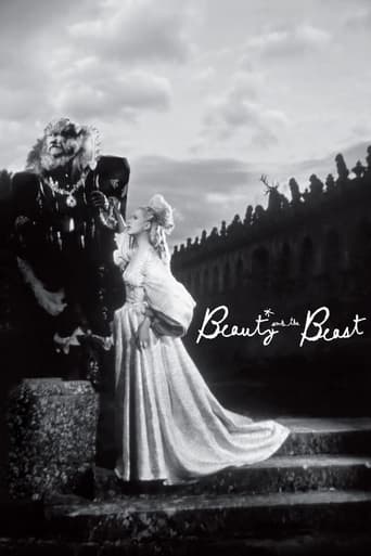 Beauty and the Beast 1946 (دیو و دلبر)