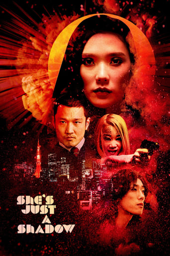 دانلود فیلم She's Just a Shadow 2019