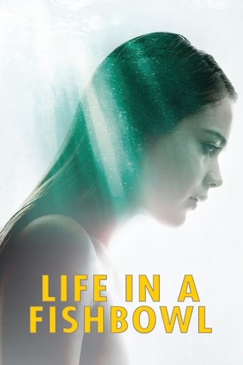 Life in a Fishbowl 2014 (زندگی در یک تنگ ماهی)