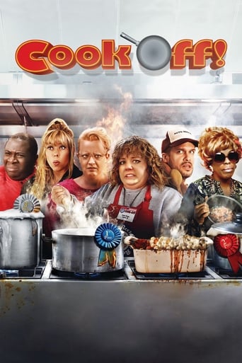 Cook-Off! 2007 (رقابت آشپزی)