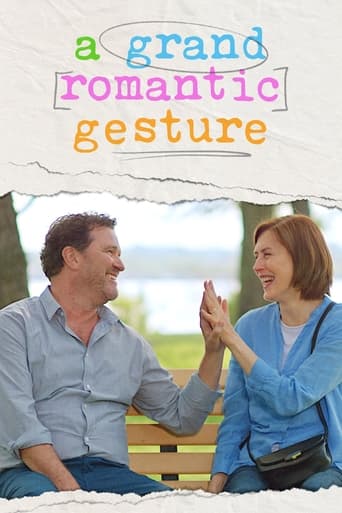 A Grand Romantic Gesture 2022