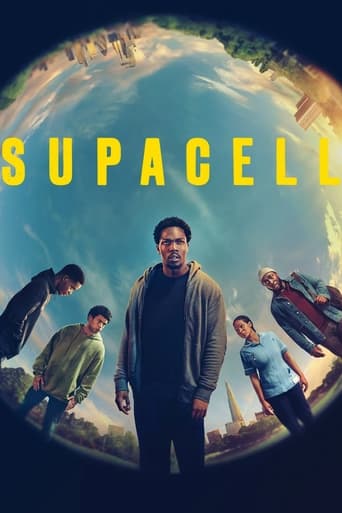 Supacell 2024 (سوپاسل)