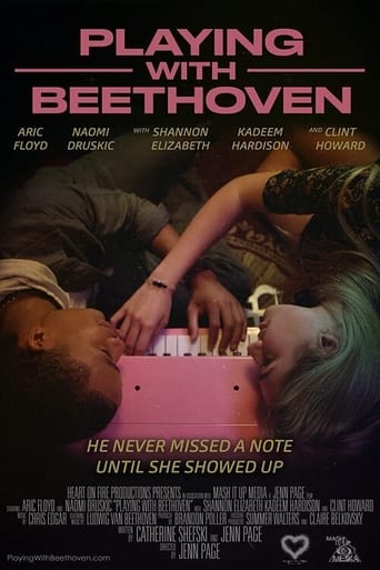 Playing with Beethoven 2020 (با بتهوون بنوازید)