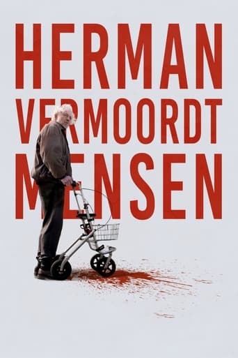 Herman Kills! 2021