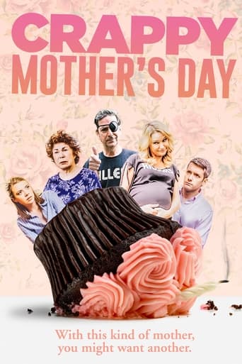 Crappy Mother's Day 2021