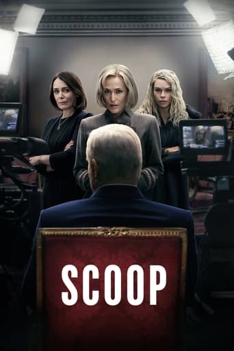 دانلود فیلم Scoop 2024 (اسکوپ)