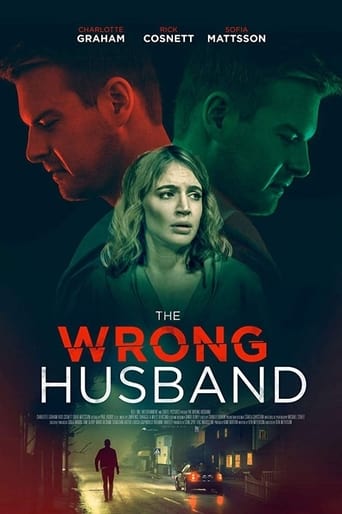 The Wrong Husband 2019 (شوهر اشتباهی)