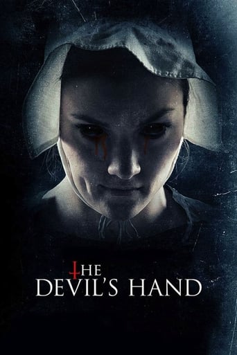 The Devil's Hand 2014 (دست شیطان)