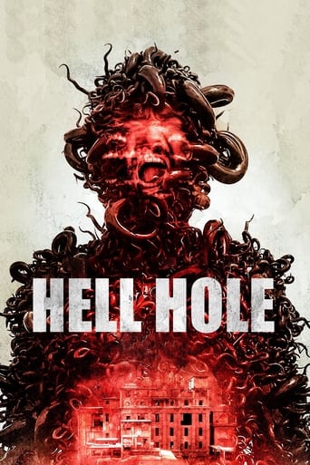 دانلود فیلم Hell Hole 2024 (سوراخ جهنم)