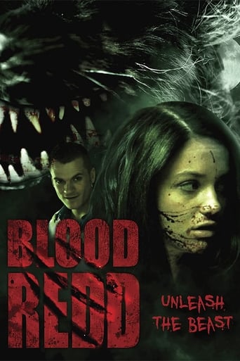 Blood Redd 2017 (قرمز خونی)