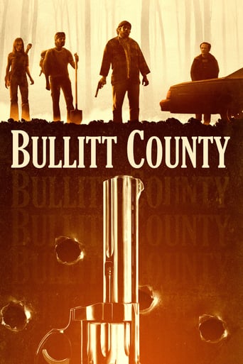 دانلود فیلم Bullitt County 2018 (شهرستان بولیت)
