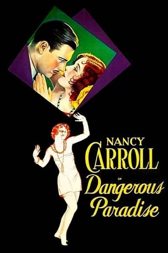 دانلود فیلم Dangerous Paradise 1930