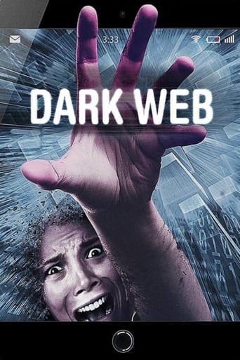 دانلود فیلم Dark Web 2017 (دارک وب)