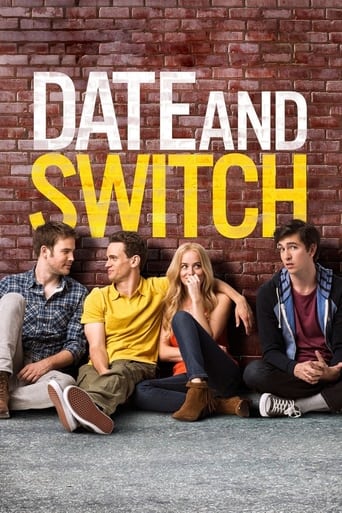 Date and Switch 2014 (تاریخ و تغییر)