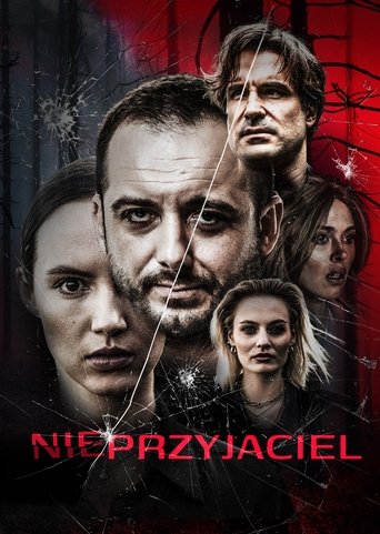 Nieprzyjaciel 2025