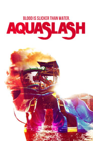 Aquaslash 2019 (شلاق آب)