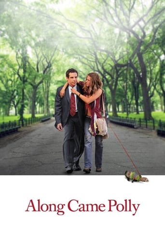 دانلود فیلم Along Came Polly 2004 (همراه پولی آمد)