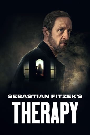 دانلود سریال Sebastian Fitzek's Therapy 2023 (درمان سباستین فیتزک)