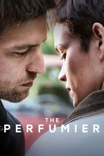 The Perfumier 2022 (عطرساز)