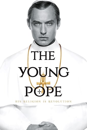 The Young Pope 2016 (پاپ جوان)