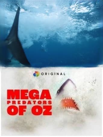 دانلود فیلم Mega Predators of Oz 2021