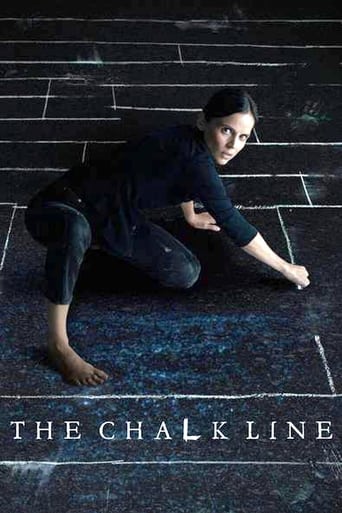 The Chalk Line 2022 (خط گچی)