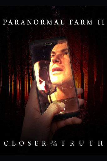 دانلود فیلم Paranormal Farm 2 - Closer to The Truth 2018