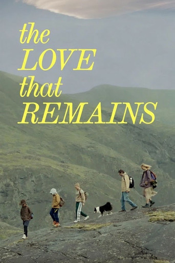 The Love That Remains 2025