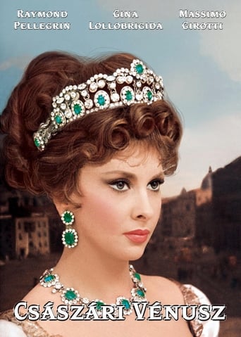 Imperial Venus 1962