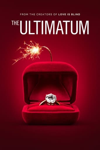 The Ultimatum: Marry or Move On 2022