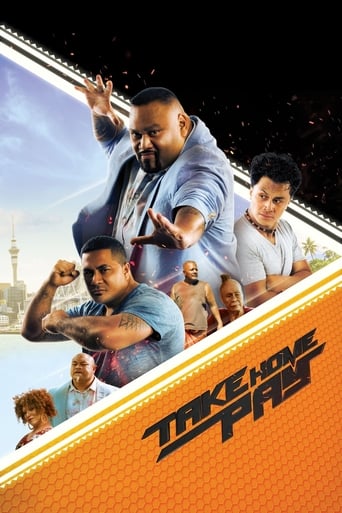 دانلود فیلم Take Home Pay 2019 (پول خانه را بگیر)